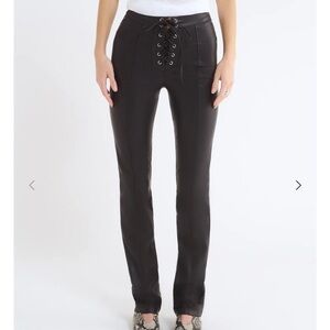 Straight Shooter Pant